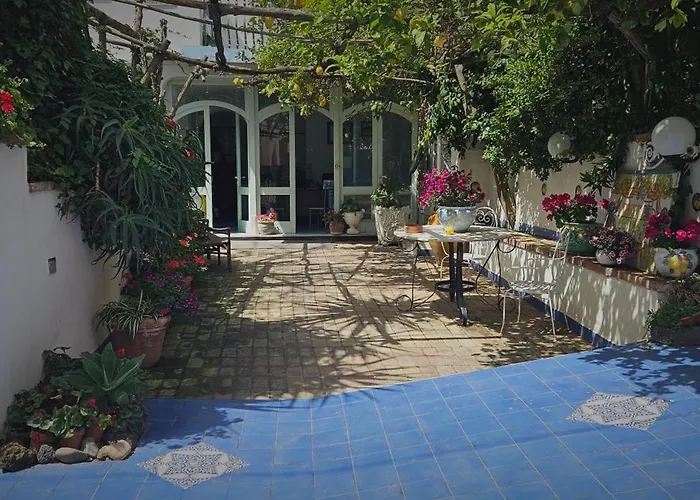 Piccolo Tirreno Hotel Residence