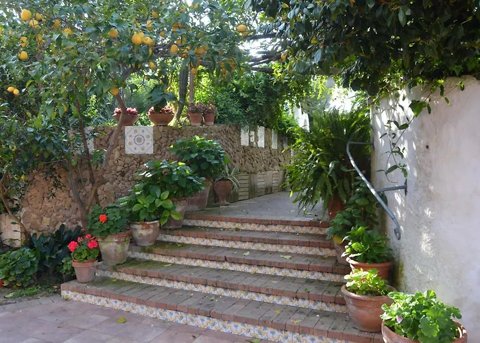Piccolo Tirreno Hotel Residence