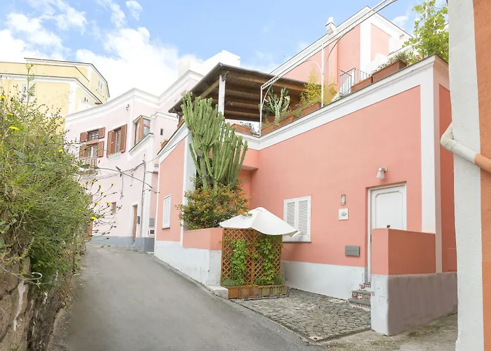 Gioia 13 Rooms & Apartments